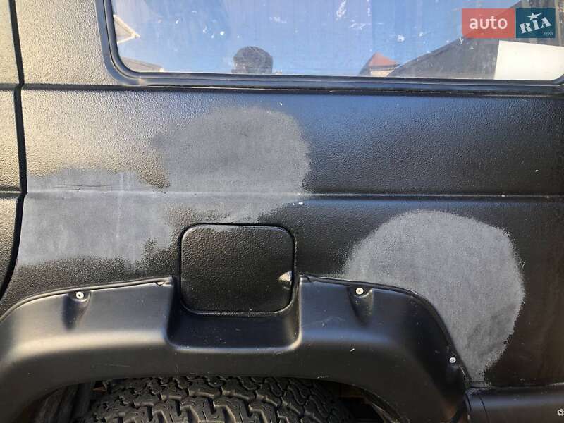 Позашляховик / Кросовер УАЗ 3163 Patriot 2006 в Одесі