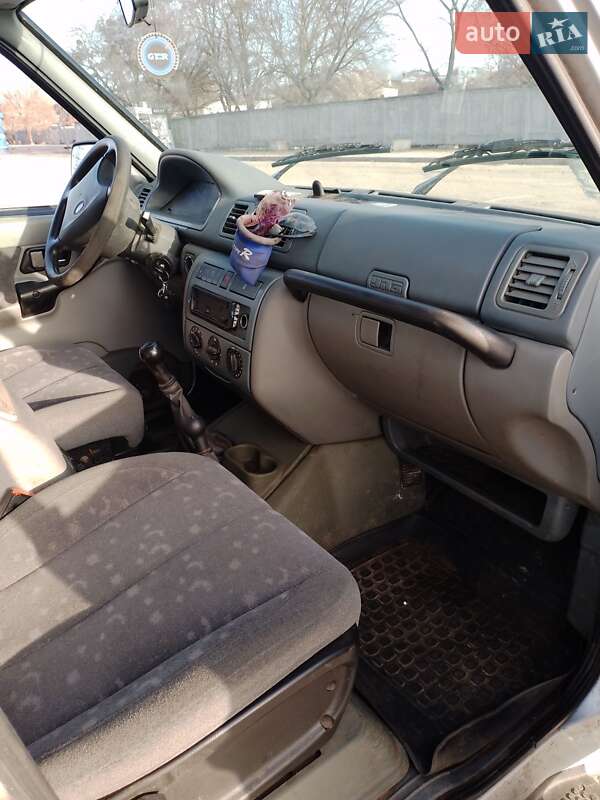 Седан УАЗ 3163 Patriot 2007 в Харькове