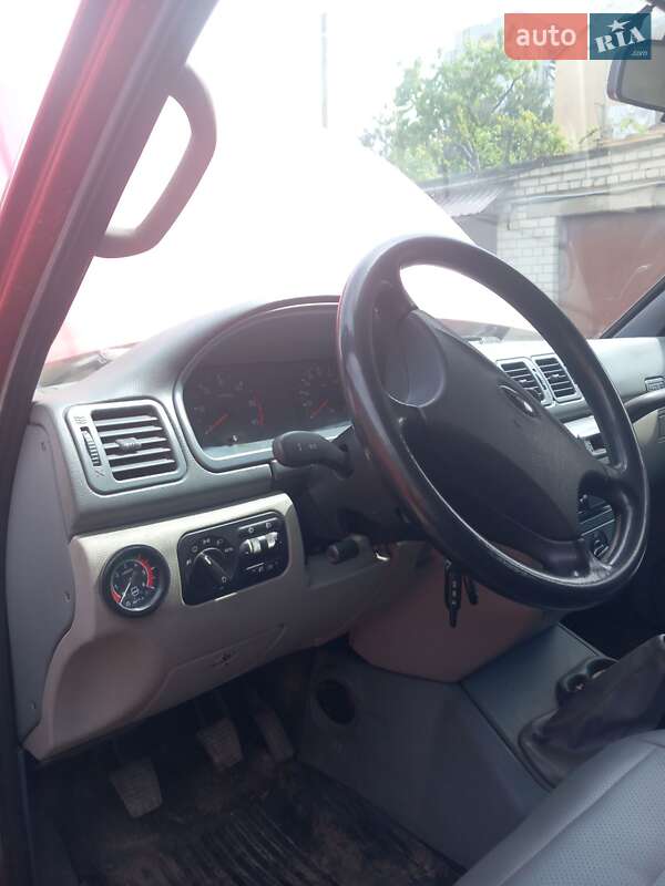 Внедорожник / Кроссовер УАЗ 3163 Patriot 2008 в Львове