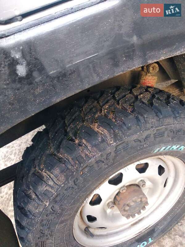 Позашляховик / Кросовер УАЗ 3163 Patriot 2008 в Подільську