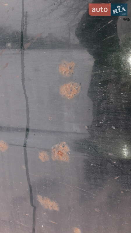 Внедорожник / Кроссовер УАЗ 3163 Patriot 2007 в Харькове