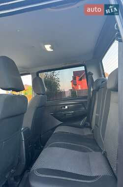 Пікап УАЗ 3163 Patriot 2016 в 