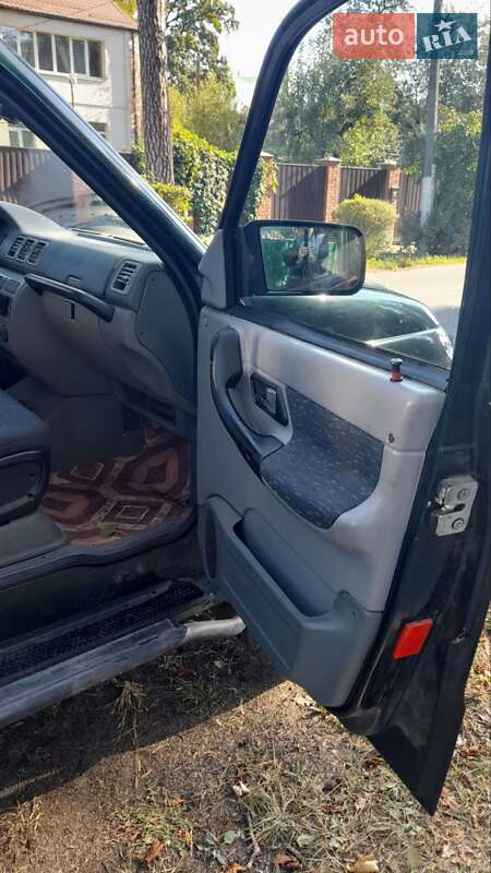 Позашляховик / Кросовер УАЗ 3163 Patriot 2007 в Коцюбинському фото 12 Позашляховик / Кросовер УАЗ 3163 Patriot 2007 в Коцюбинському