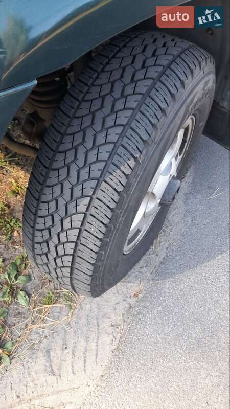 Позашляховик / Кросовер УАЗ 3163 Patriot 2007 в Коцюбинському фото 20 Позашляховик / Кросовер УАЗ 3163 Patriot 2007 в Коцюбинському