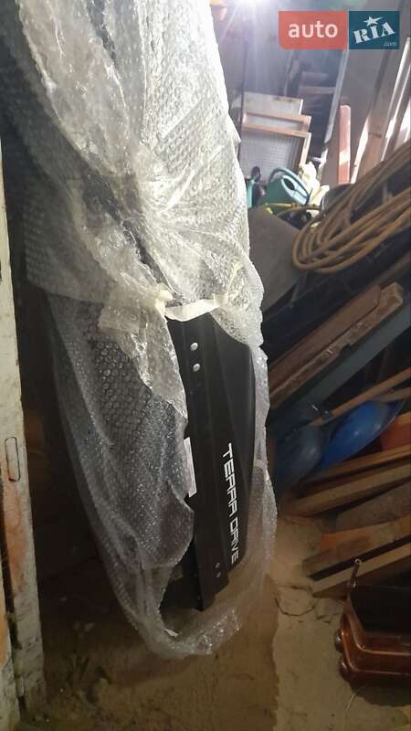 Позашляховик / Кросовер УАЗ 3163 Patriot 2007 в Коцюбинському фото 24 Позашляховик / Кросовер УАЗ 3163 Patriot 2007 в Коцюбинському