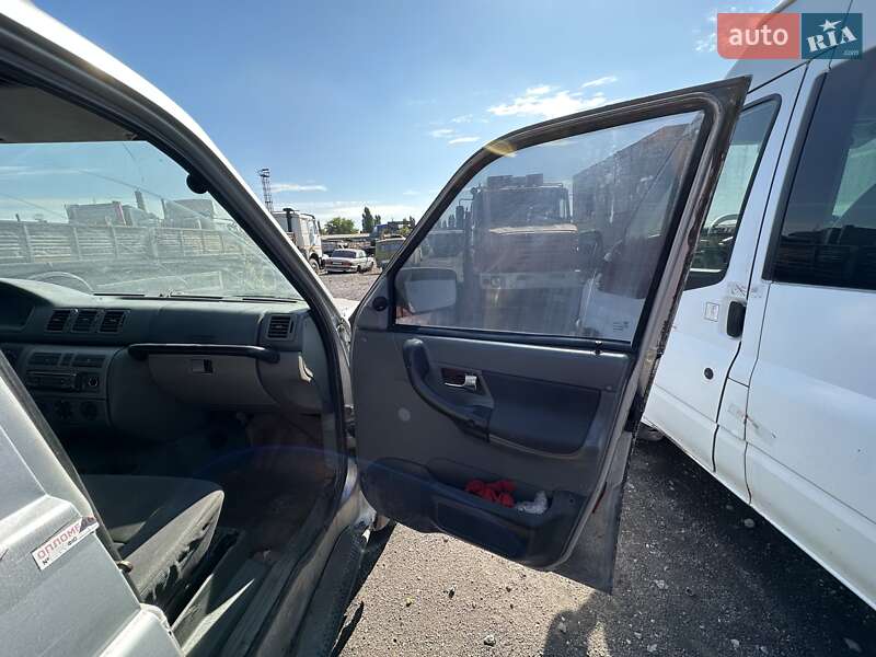 Универсал УАЗ 3163 Patriot 2006 в Каменском