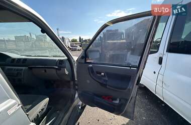 Универсал УАЗ 3163 Patriot 2006 в 