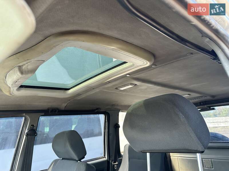 Универсал УАЗ 3163 Patriot 2006 в Каменском