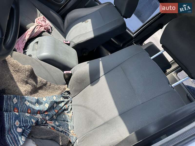 Универсал УАЗ 3163 Patriot 2006 в Каменском