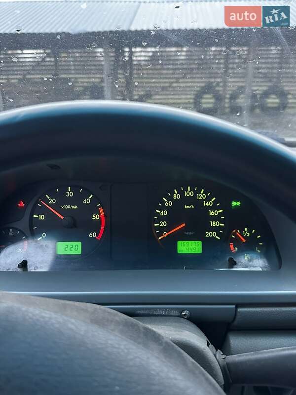 Позашляховик / Кросовер УАЗ 3163 Patriot 2006 в Березному фото 7 Позашляховик / Кросовер УАЗ 3163 Patriot 2006 в Березному