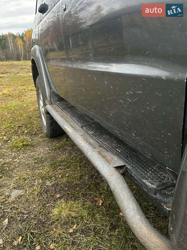 Позашляховик / Кросовер УАЗ 3163 Patriot 2006 в Березному фото 19 Позашляховик / Кросовер УАЗ 3163 Patriot 2006 в Березному