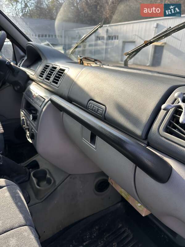 Позашляховик / Кросовер УАЗ 3163 Patriot 2008 в Харкові фото 18 Позашляховик / Кросовер УАЗ 3163 Patriot 2008 в Харкові