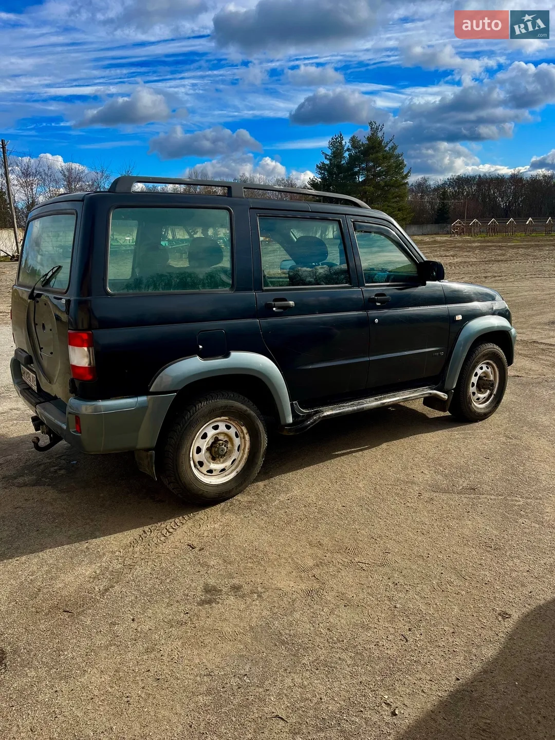Фото авто 2