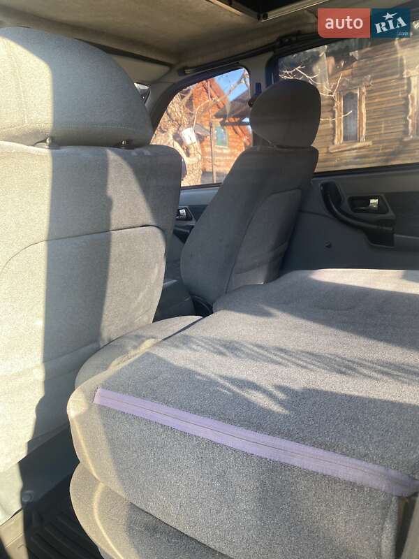 Внедорожник / Кроссовер УАЗ 3163 2009 в Яремче