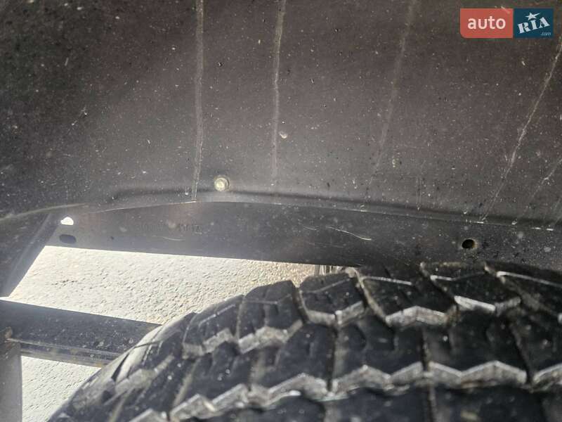 Универсал УАЗ 3163 2006 в Львове фото 48 Универсал УАЗ 3163 2006 в Львове