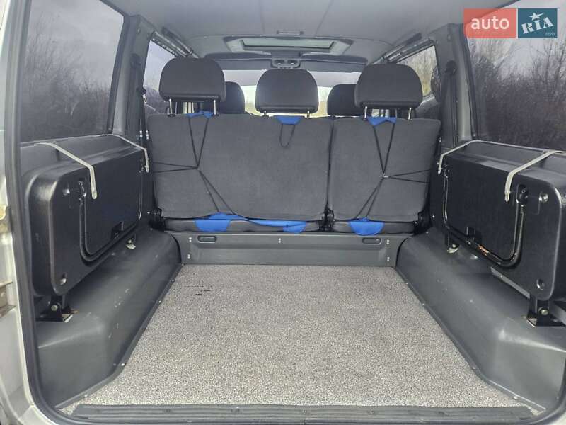 Универсал УАЗ 3163 2006 в Львове фото 56 Универсал УАЗ 3163 2006 в Львове