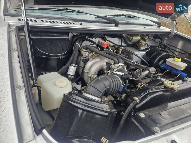 Универсал УАЗ 3163 2006 в Львове фото 65 Универсал УАЗ 3163 2006 в Львове