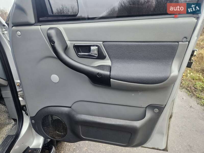 Универсал УАЗ 3163 2006 в Львове фото 8 Универсал УАЗ 3163 2006 в Львове