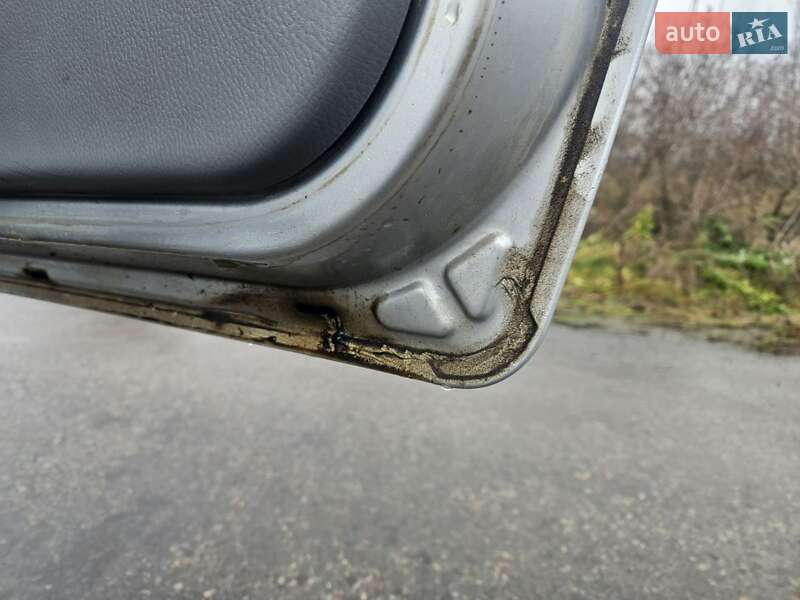 Универсал УАЗ 3163 2006 в Львове фото 19 Универсал УАЗ 3163 2006 в Львове