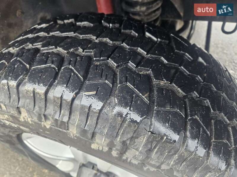 Универсал УАЗ 3163 2006 в Львове фото 22 Универсал УАЗ 3163 2006 в Львове