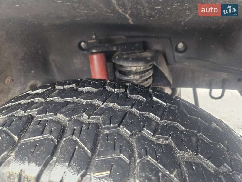 Универсал УАЗ 3163 2006 в Львове фото 25 Универсал УАЗ 3163 2006 в Львове