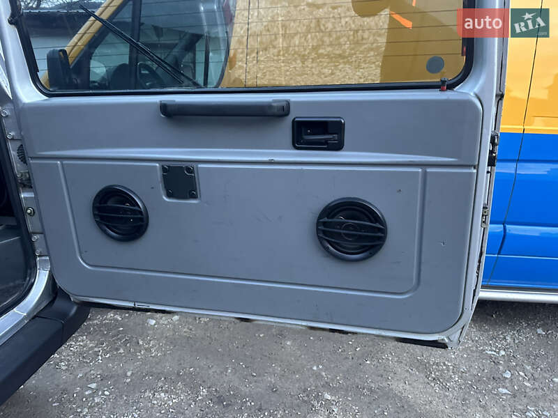 Внедорожник / Кроссовер УАЗ 3163 2005 в Яремче