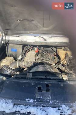 Позашляховик / Кросовер УАЗ 3163 2009 в Львові