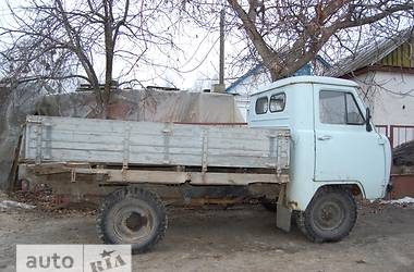 Внедорожник / Кроссовер УАЗ 3303 1994 в Броварах