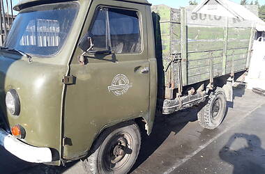 Другие легковые УАЗ 3303 1989 в Киеве