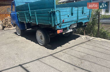 Пикап УАЗ 3303 1993 в 