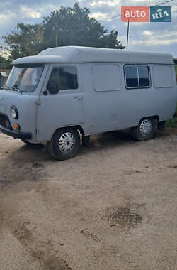 Универсал УАЗ 3303 1994 в Николаеве