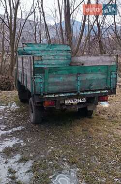 Универсал УАЗ 3303 1989 в 