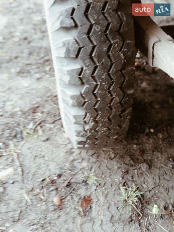 Пикап УАЗ 3303 1986 в Могилев-Подольске фото 6 Пикап УАЗ 3303 1986 в Могилев-Подольске