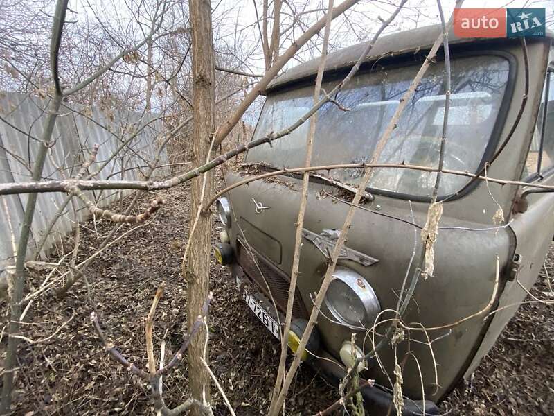 Универсал УАЗ 3303 1977 в Виннице фото 6 Универсал УАЗ 3303 1977 в Виннице