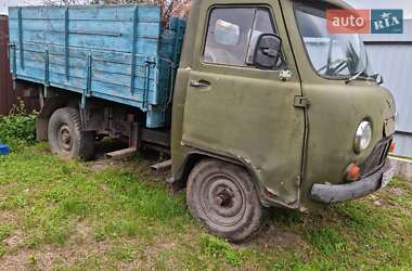 Другие грузовики УАЗ 3303 1987 в 