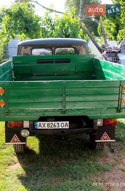 Универсал УАЗ 3303 1988 в 