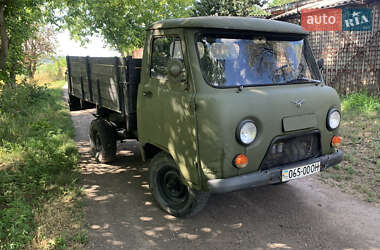 Пікап УАЗ 3303 1989 в 
