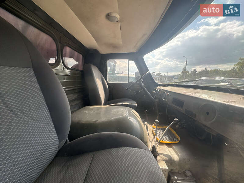 Позашляховик / Кросовер УАЗ 3303 1985 в Хмельницькому фото 3 Позашляховик / Кросовер УАЗ 3303 1985 в Хмельницькому