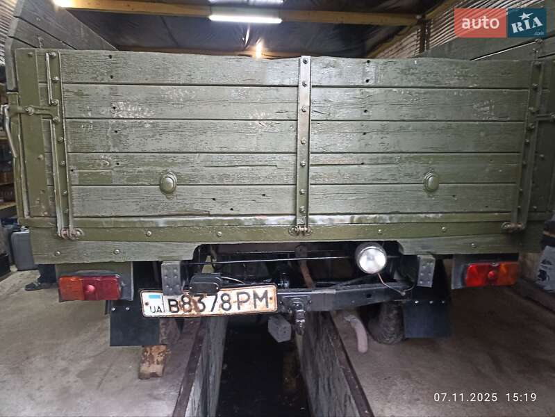 Інші вантажівки УАЗ 3303 1973 в Яремчі