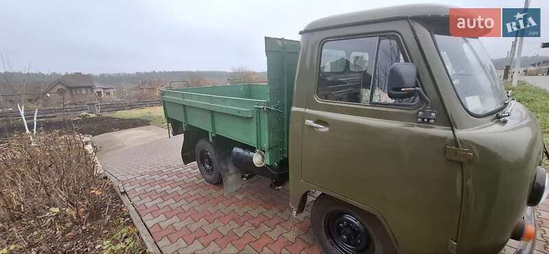 Внедорожник / Кроссовер УАЗ 3303 1985 в Хмельницком фото Внедорожник / Кроссовер УАЗ 3303 1985 в Хмельницком