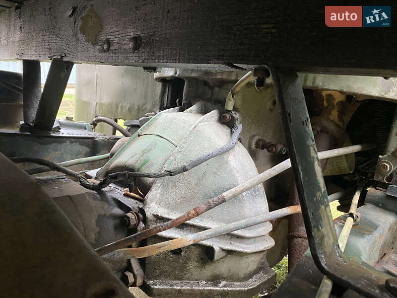 Внедорожник / Кроссовер УАЗ 3303 1992 в Сваляве