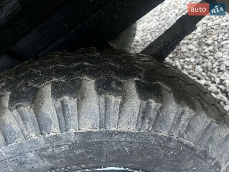 Внедорожник / Кроссовер УАЗ 3303 1985 в Тячеве фото 19 Внедорожник / Кроссовер УАЗ 3303 1985 в Тячеве