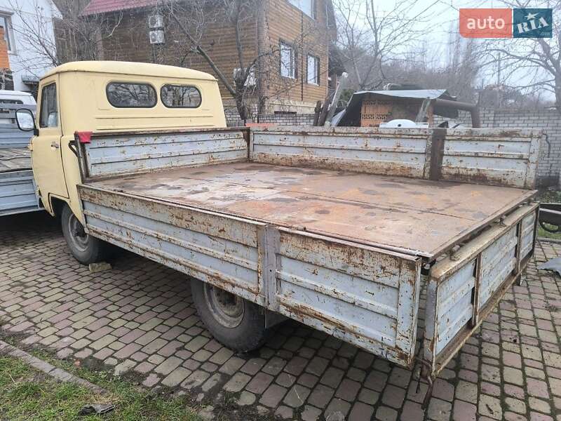 Универсал УАЗ 3303 1988 в Черкассах фото 3 Универсал УАЗ 3303 1988 в Черкассах