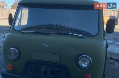 Універсал УАЗ 3303 1992 в Рокитному