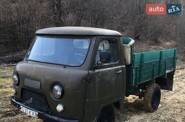 Внедорожник / Кроссовер УАЗ 3303 1982 в Иршаве