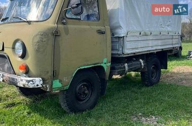 Пікап УАЗ 3303 1988 в Косові