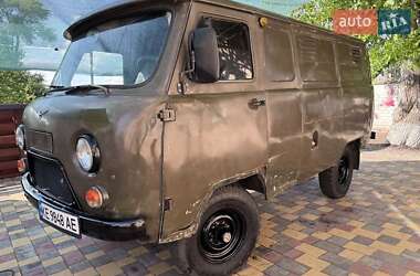 Универсал УАЗ 3741 1988 в 