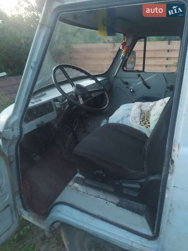 Универсал УАЗ 3741 2005 в Житомире фото 3 Универсал УАЗ 3741 2005 в Житомире