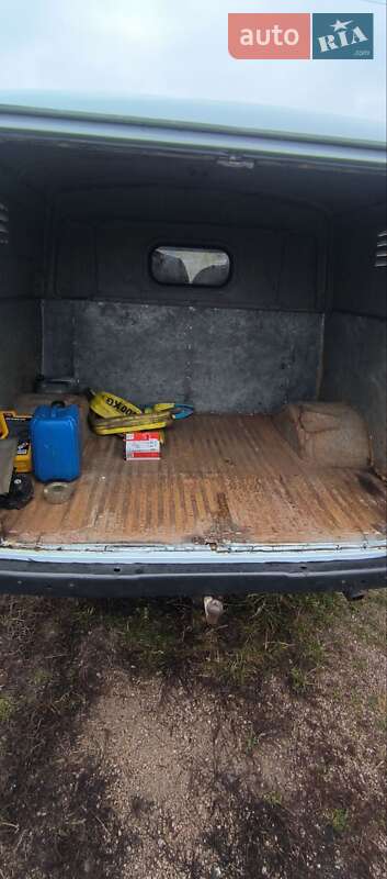 Универсал УАЗ 3902 2002 в Олевске