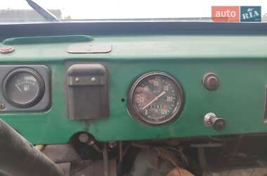 Другие автобусы УАЗ 39062 1987 в 
